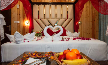 Shimla – Manali Honeymoon Package