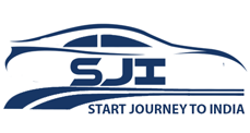 Start Journey To India