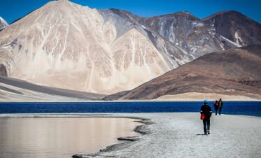 Delhi to Leh Tour By Car