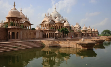 Mathura vrindavan 1 Day Tour From Delhi