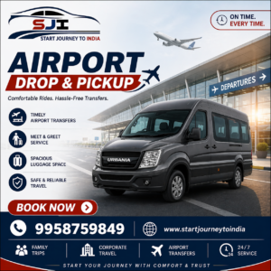 “airport cab service Delhi NCR”