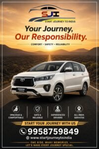 best travel agency in Delhi